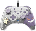 HORI HORIPAD Turbo Wired Controller - Gengar & Mimikyu - Nintendo Switch 2