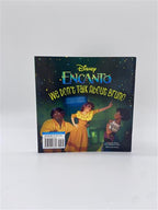 Disney's Encanto: We Don't Talk About Bruno image 1