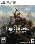 Kingdom Come: Deliverance II - PlayStation 5 image 0
