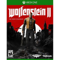 Wolfenstein II: The New Colossus - Xbox One image 0