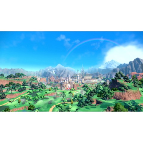 Pokemon Scarlet - Nintendo Switch image 2