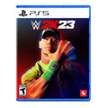WWE 2K23 - PlayStation 5 image 0
