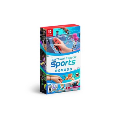 Nintendo Switch Sports image 0