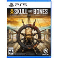Skull and Bones - PlayStation 5 image 0