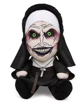 The Nun - 8" Phunny Plush - Nun image 0