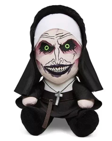 The Nun - 8" Phunny Plush - Nun image 0