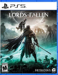 Lords of the Fallen - PlayStation 5 image 0