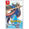 Pokémon Sword – Nintendo Switch image 0