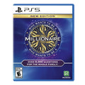 Who Wants to be a Millionaire? (New Edition) - PlayStation 5 image 0