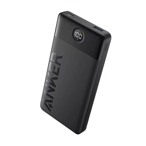 Anker 10000mAh 12W Power Bank - Black image 0