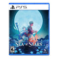 Sea of Stars - PlayStation 5 image 0