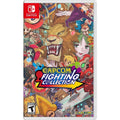 Capcom Fighting Collection - Nintendo Switch image 0