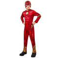 DC Comics'® The Flash™ Kids' Halloween Costume image 0
