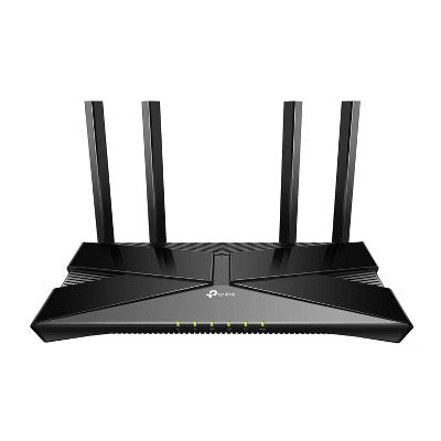 TP-Link AX1800 Dual Band Router image 0