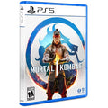 Mortal Kombat 1 - PlayStation 5 image 0