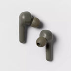 True Bluetooth Wireless Earbuds - heyday Warm Gray image 0