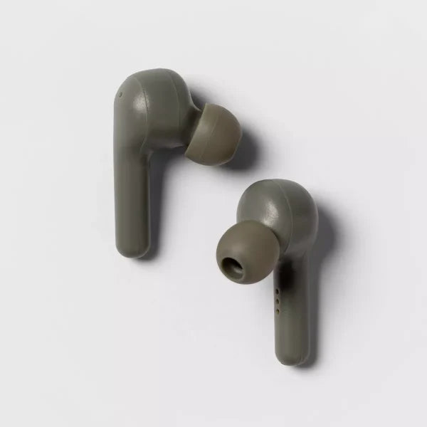 True Bluetooth Wireless Earbuds - heyday Warm Gray image 0
