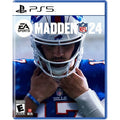 Madden NFL 24 - PlayStation 5 image 0