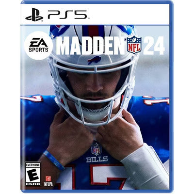 Madden NFL 24 - PlayStation 5 image 0