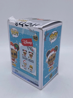 Funko POP! Disney® Holiday Minnie Mouse Gingerbread Figure (#1225) image 2