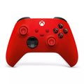 Pulse Red Wireless Xbox Controller image 0
