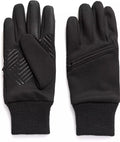 Igloos Men's Stretch Fleece Touch Gloves - Medium/Large image 0