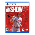 MLB The Show 22 - PlayStation 5 image 0