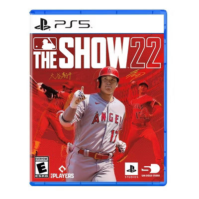 MLB The Show 22 - PlayStation 5 image 0