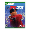 PGA Tour 2K23 - Xbox One image 0