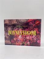 BOYNEXTDOOR - WHY.. (Target Exclusive, CD) image 1