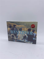 BOYNEXTDOOR - WHY.. (Target Exclusive, CD) image 2