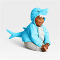 Baby Shark® Halloween Pullover Costume by Hyde & EEK! Boutique® image 0