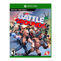 WWE 2K Battlegrounds - Xbox One image 0