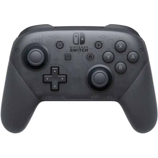 Nintendo Switch Pro Controller image 0