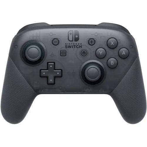 Nintendo Switch Pro Controller image 0