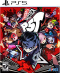 Persona 5 Tactica - PlayStation 5 image 0