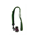 Meijer 60" Pet Leash - Green image 0