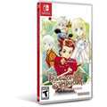 Tales of Symphonia Remastered - Nintendo Switch image 0
