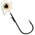 Z-Man Finesse Eyez Minnow Style Jigheads 1/12oz - 3 Pack image 0