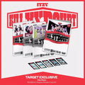 ITZY - KILL MY DOUBT (Target Exclusive, CD) image 0