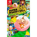 Super Monkey Ball: Banana Mania - Nintendo Switch image 0