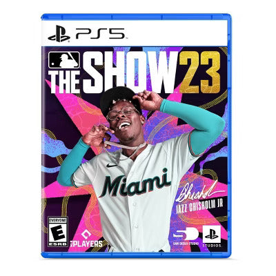MLB The Show 23 - PlayStation 5 image 0
