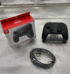 Nintendo Switch Pro Controller image 1