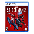 Marvel's Spider-Man 2 Standard Edition - PlayStation 5 image 0