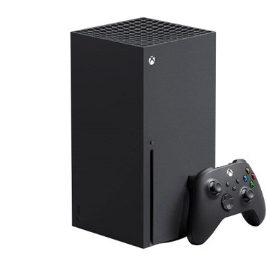 Xbox Series X Console image 0