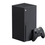 Xbox Series X Console image 0