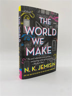 The World We Make image 1
