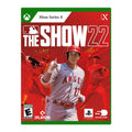 MLB The Show 22 - Xbox Series X image 0