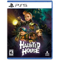 Haunted House - PlayStation 5 image 0