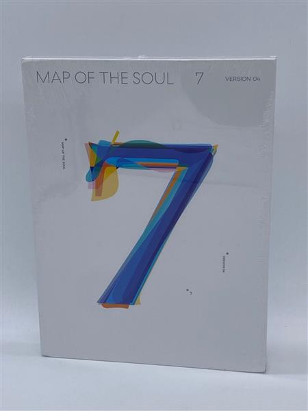 BTS - Map of the Soul: 7 image 0